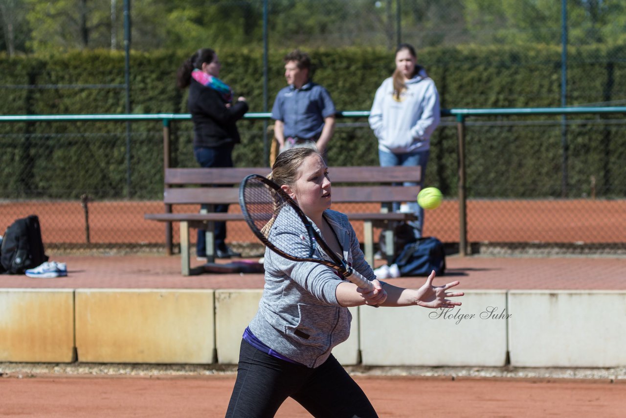 Bild 45 - NL VfL Westercelle - TC RW Wahlstedt 2 : Ergebnis: 5:4